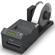 Máy in nhãn Epson TM-L500A